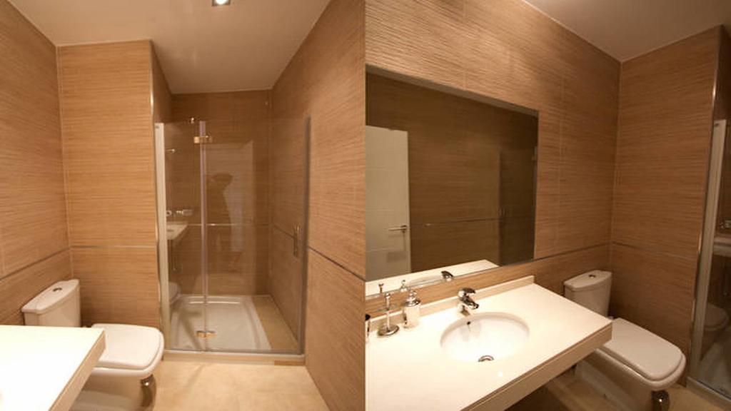 Apartamento Antonio Apartment Madrid Exterior photo